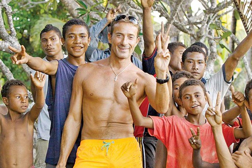 Elfogták a volt konstancai polgármestert