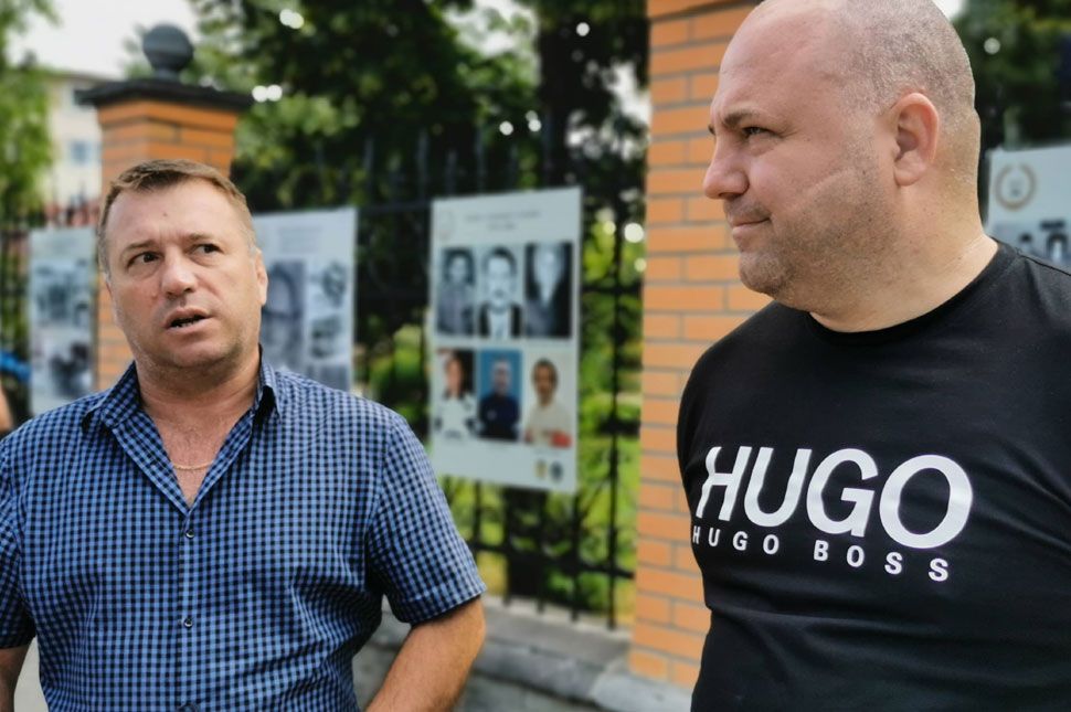 Birkózó olimpiai központot hoznának létre Udvarhelyen