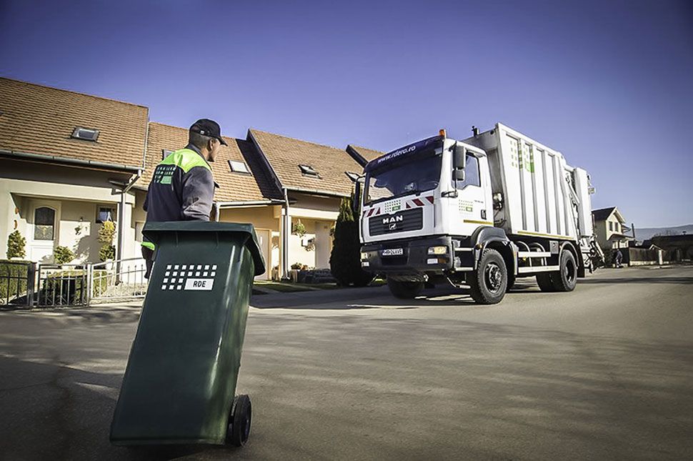Jelentősen megdrágult a szemétdíj Udvarhelyen
