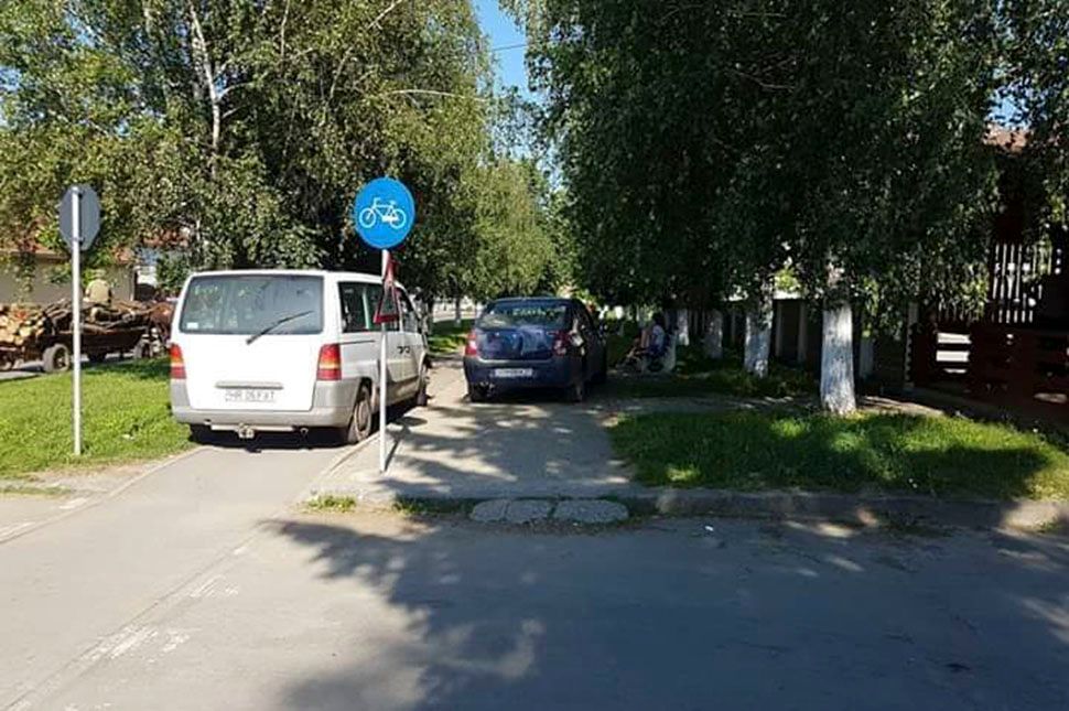 Napi tahók Székelykeresztúrról