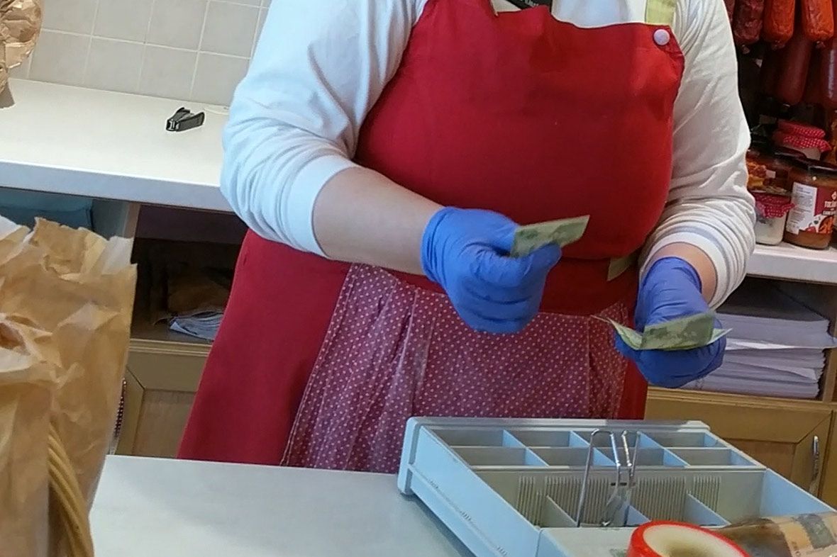 Rejtett kamerával a problémásabb boltokban (videó)