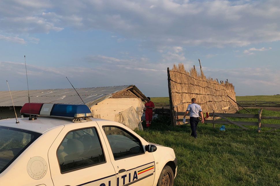 Rendőröket küldött lánya után az aggódó apa