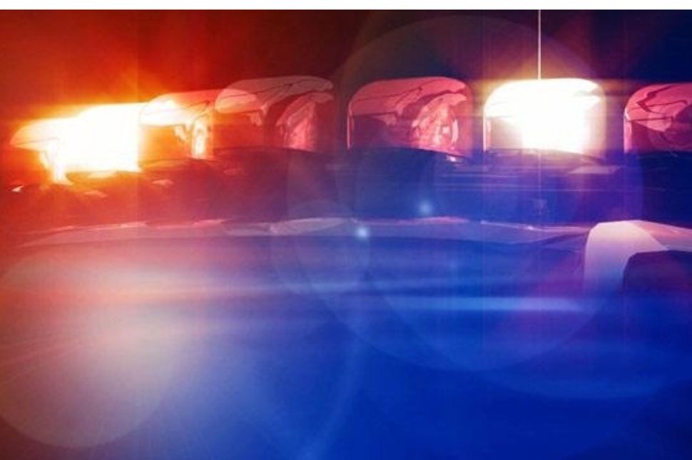 Három autót és egy kerítést bántott Szombatfalván