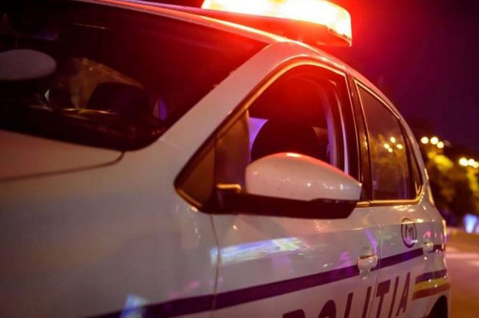 Sáncba vezették a lopott kocsit