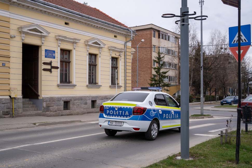 72.400 lejre büntettek a rendőrök