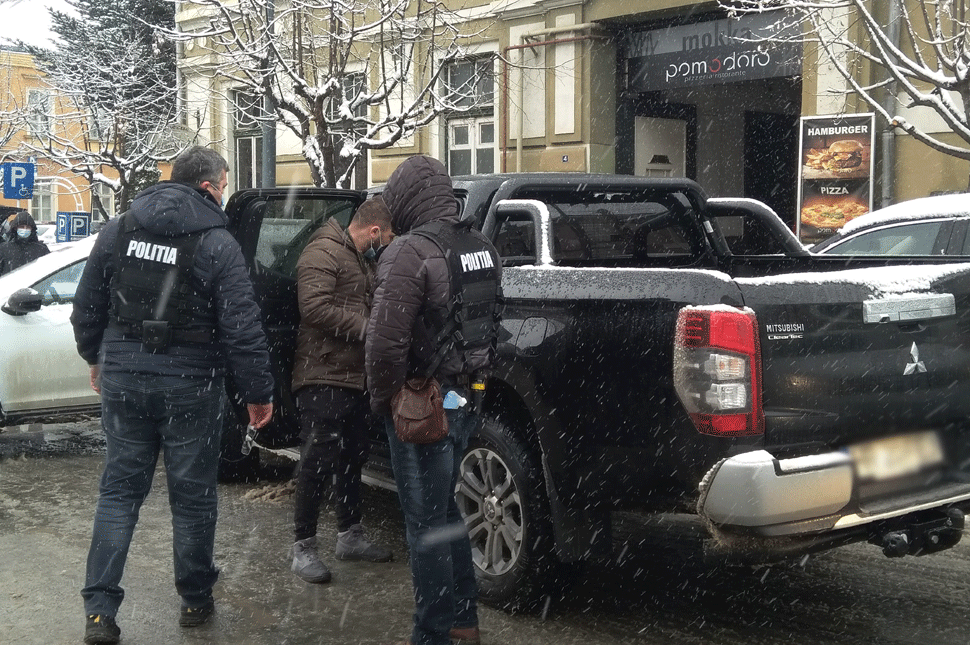 Kiderült, hogy ki a Termés utcai bántalmazó