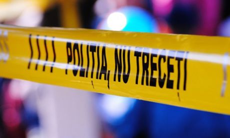 Részegen, jogsi nélkül ütközött Udvarhelyen