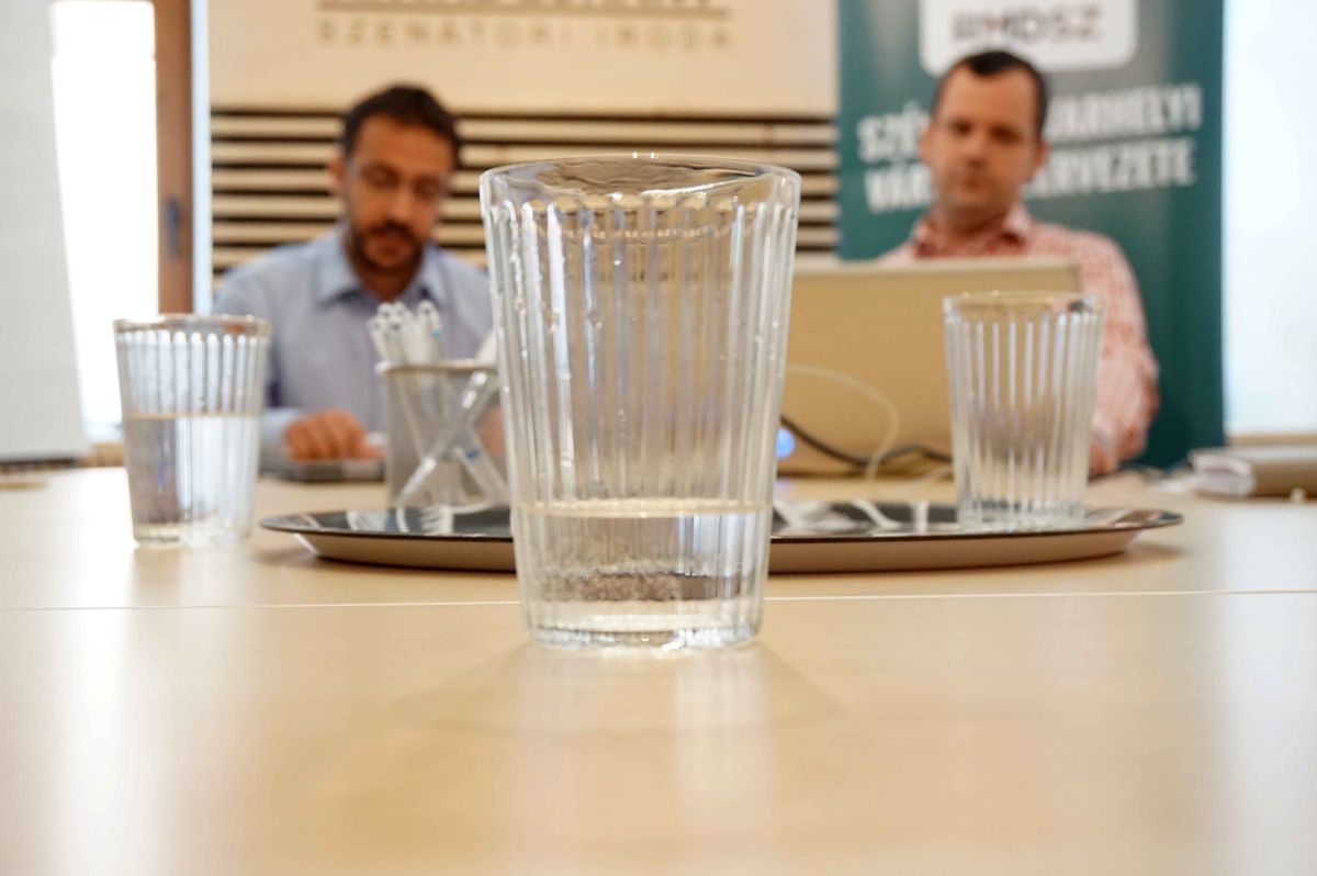 Képtelenek rendesen elkölteni a pénzt?