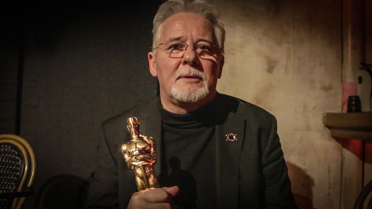 Láttál már eredeti Oscar-díjat?