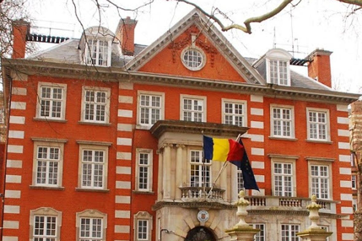 Ennyi román állampolgár maradna az Egyesült Királyságban