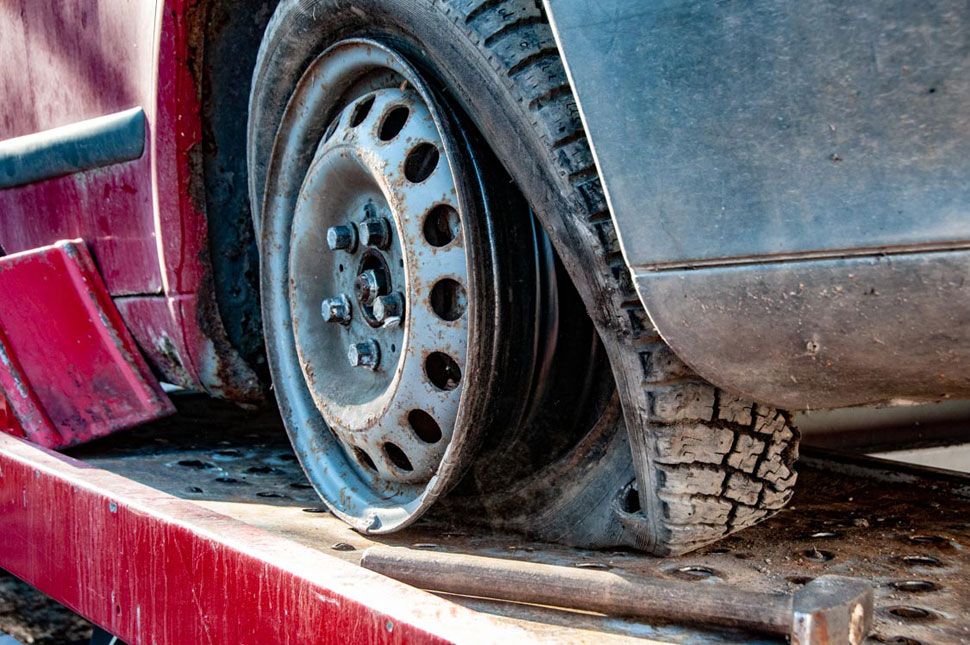 Roncsautó-program: hosszabbították a kérvényezés határidejét