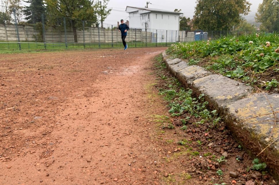 Betonná vált a salak, fuss innen, ha kedves az életed