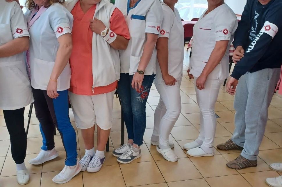 Az udvarhelyi kórházban is sztrájkolnak