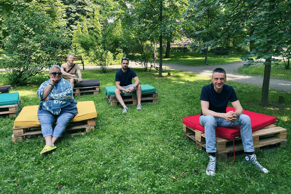 A koncert után meccsre is maradhatsz