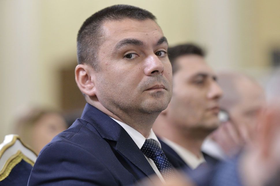 Visszavonult az úzvölgyi csata rendezője