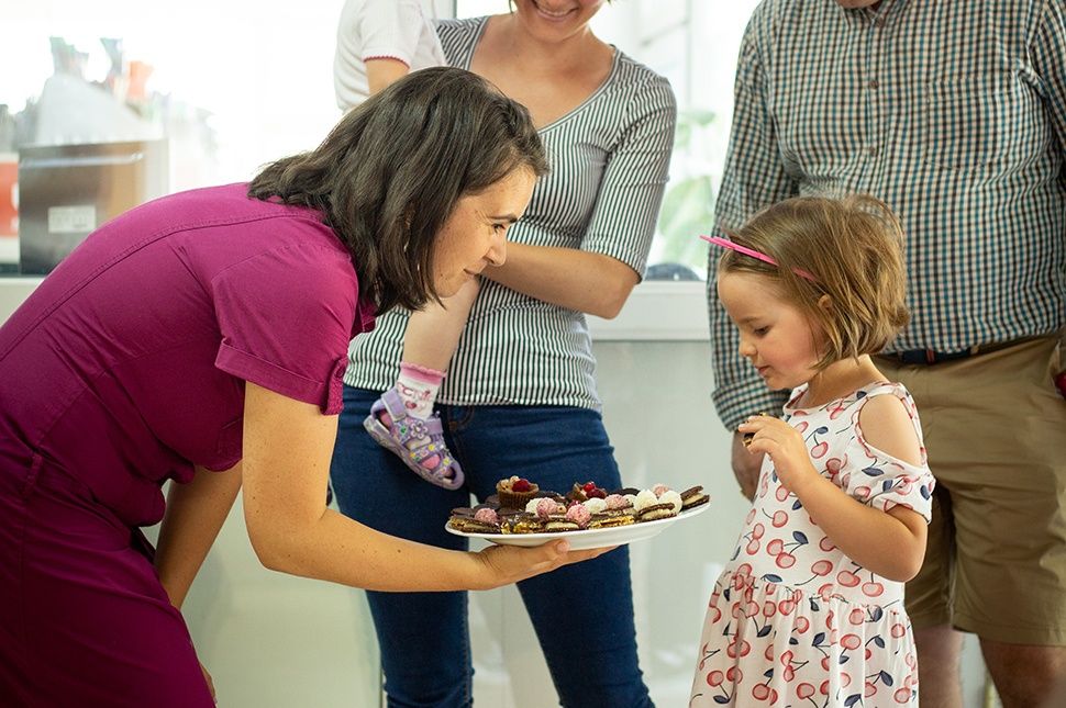 Kisütötték, hogy többet nem sütnek