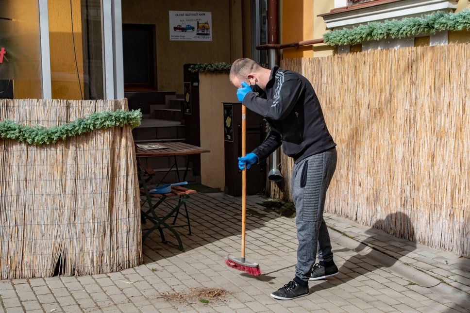 Lazítana egyet a kormány