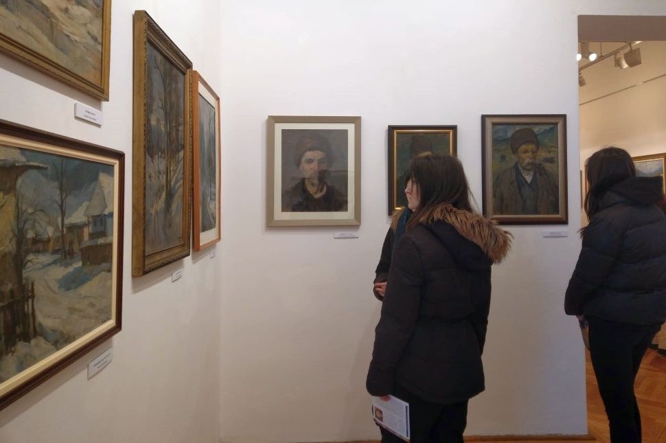 Három napod maradt megnézni a Sepsi 100 kiállítást