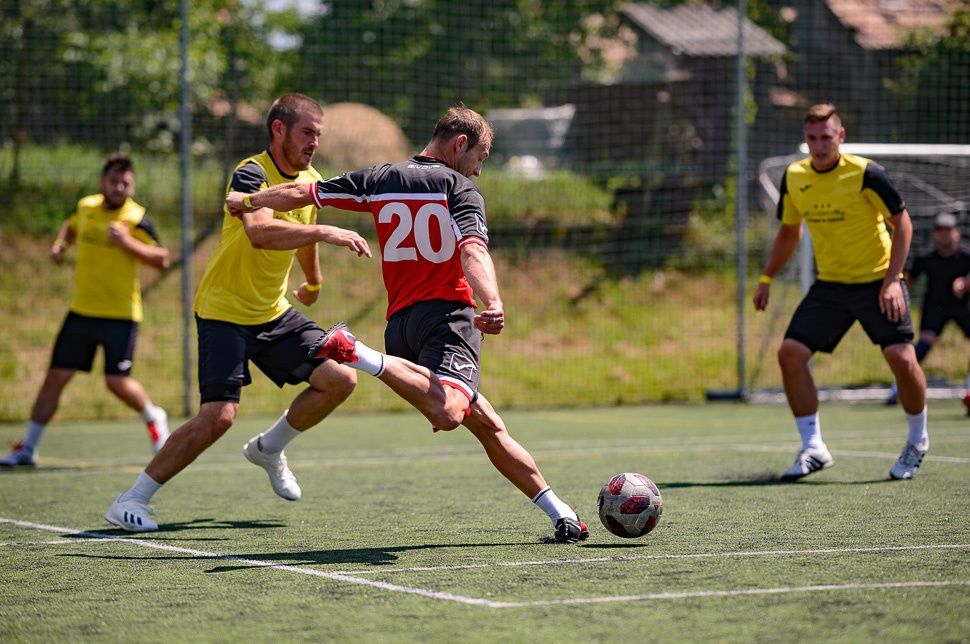 Egyiptomi nyaralást nyerhetsz, ha nevezel a Septimia Kupára