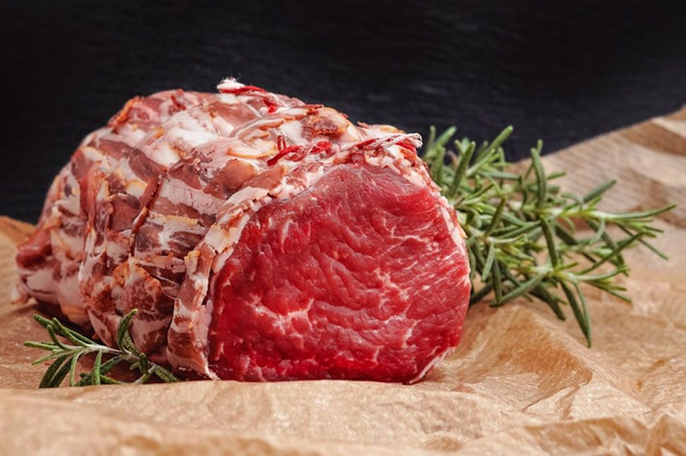 Drágul a disznóhús