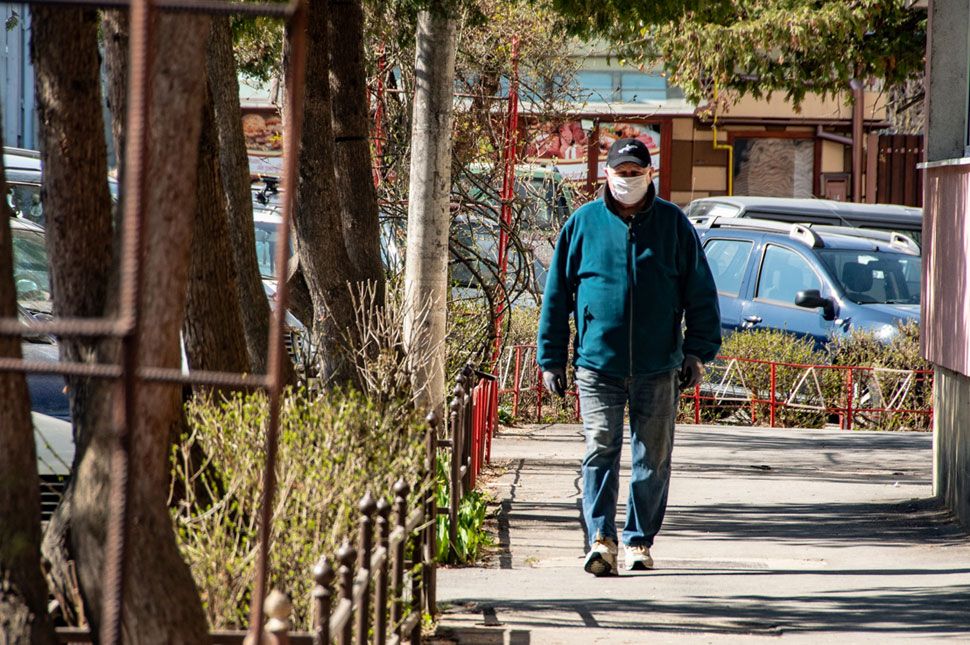 Apadt a fertőzöttségi mutató
