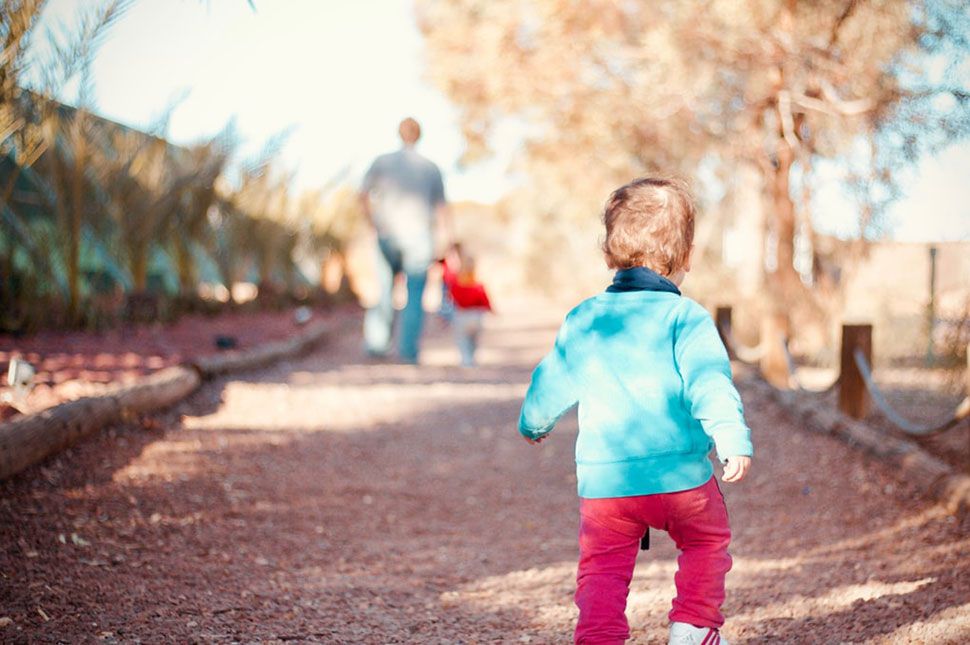 Elgázoltak egy ötéves kisfiút egy faluban