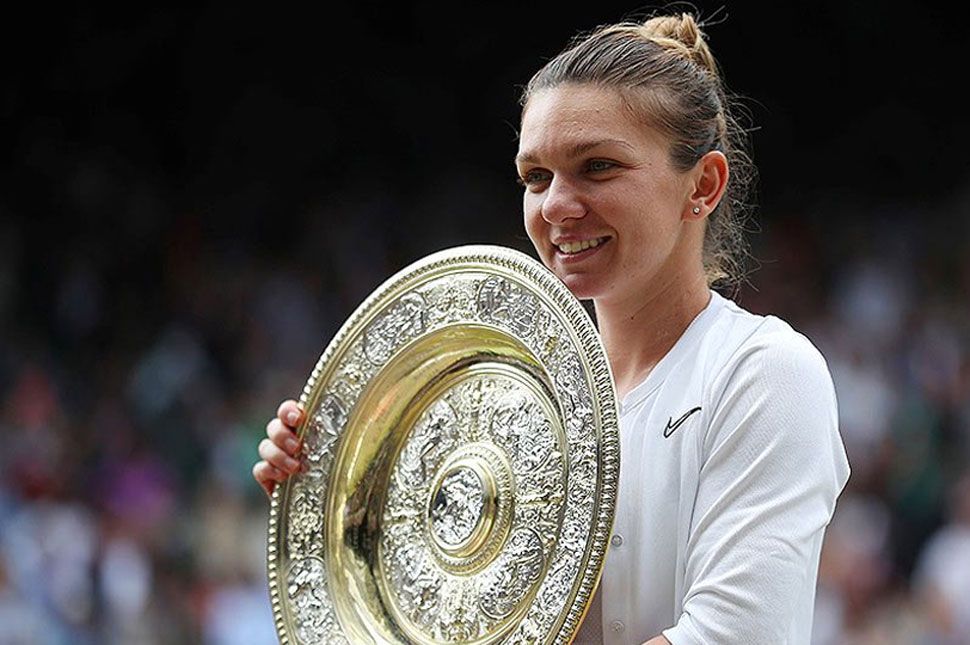 Románia Csillaga: Simona Halep