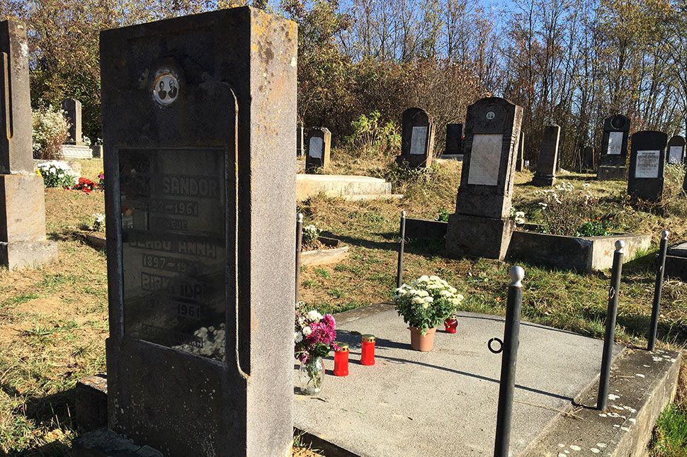 Ilyen meleg még sosem volt