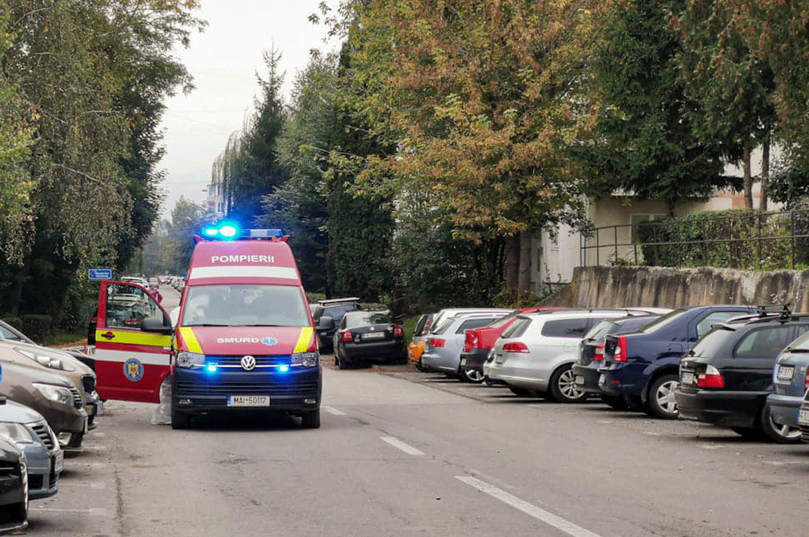 Megdupláztuk a múltheti csúcsot a megyében