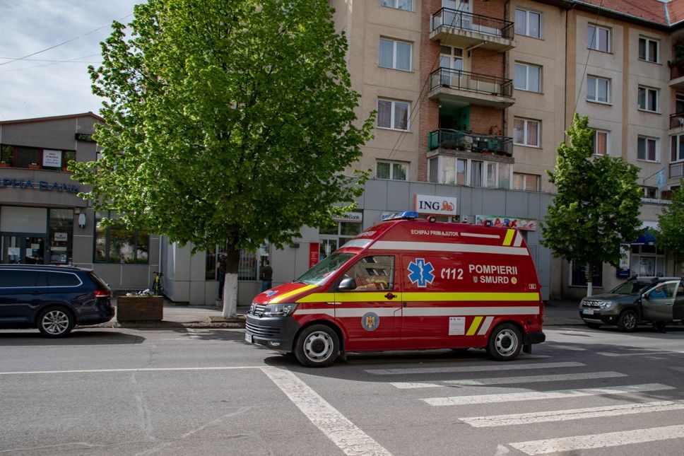 Négy beteg, hat gyógyult egy nap alatt a megyében