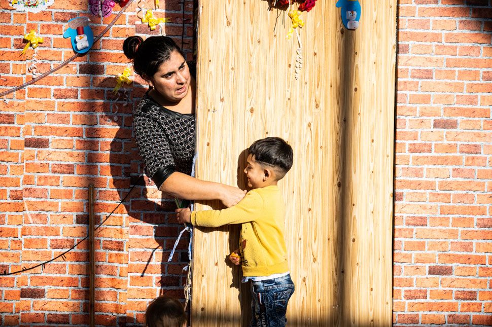 Ha érdekel a romák sorsa, és tennél is érte