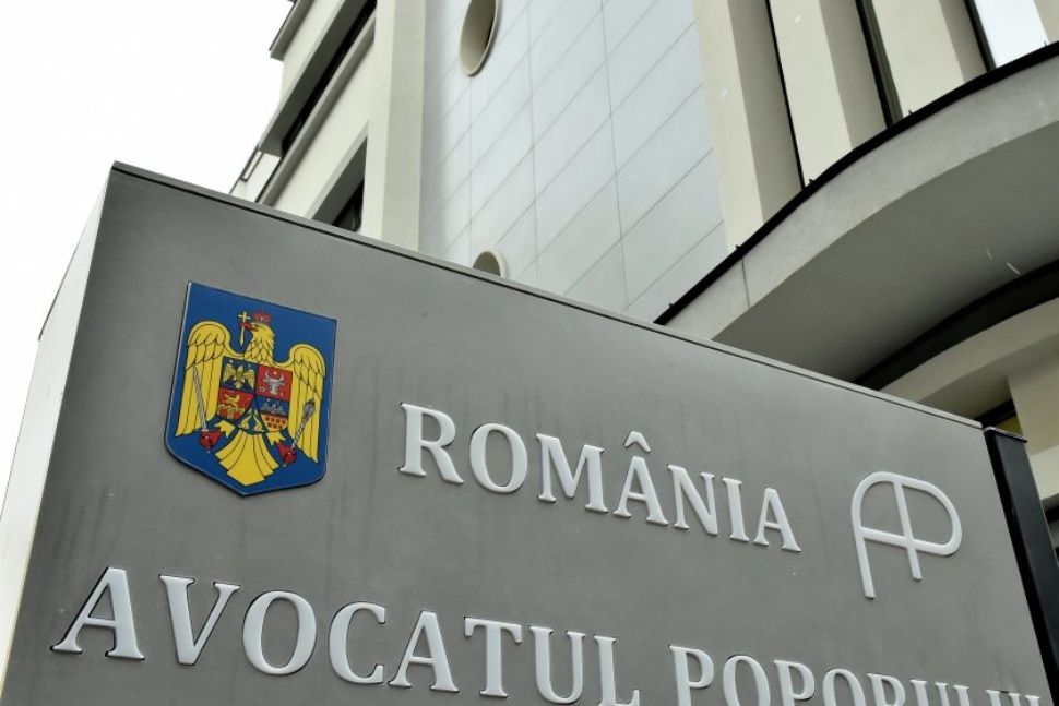 Magyar váltja a menesztett román ombudsmant?