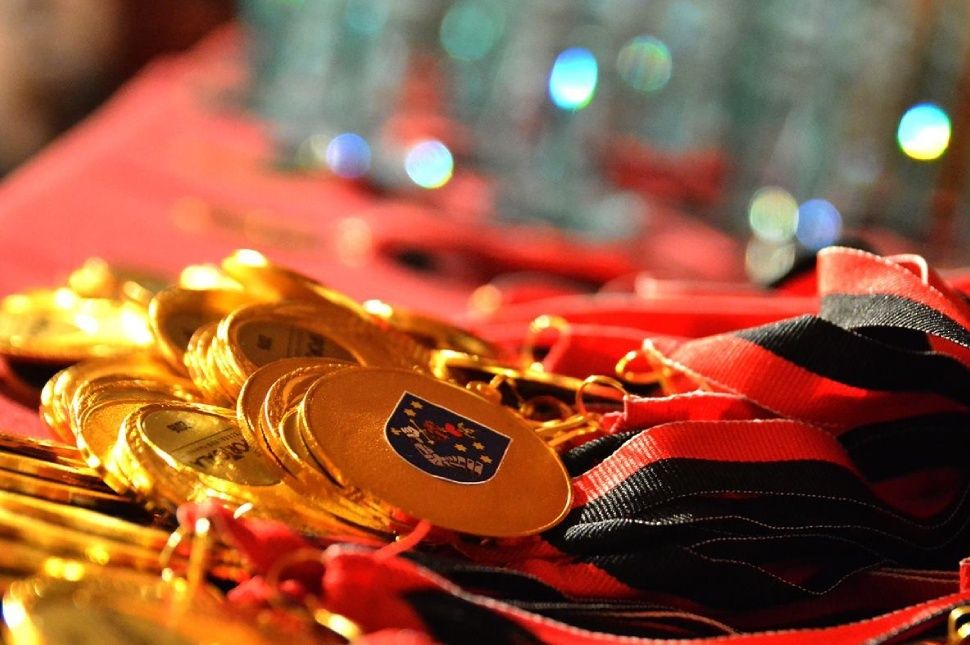 Te kinek adnád a legjobb sportoló díjat?