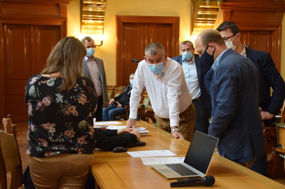 Jóváhagyták volna a sportpályázati pénzeket, csak…