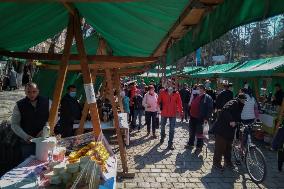 Újra helyi termékekkel töltik meg a Patkót