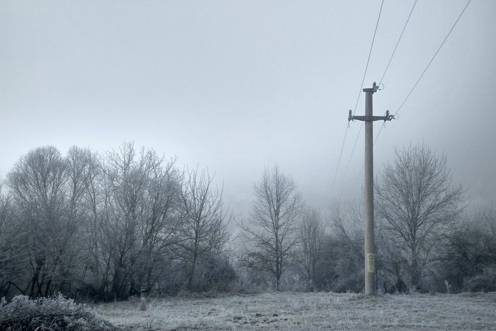 Nagy nevű kicsi falu marad áram nélkül