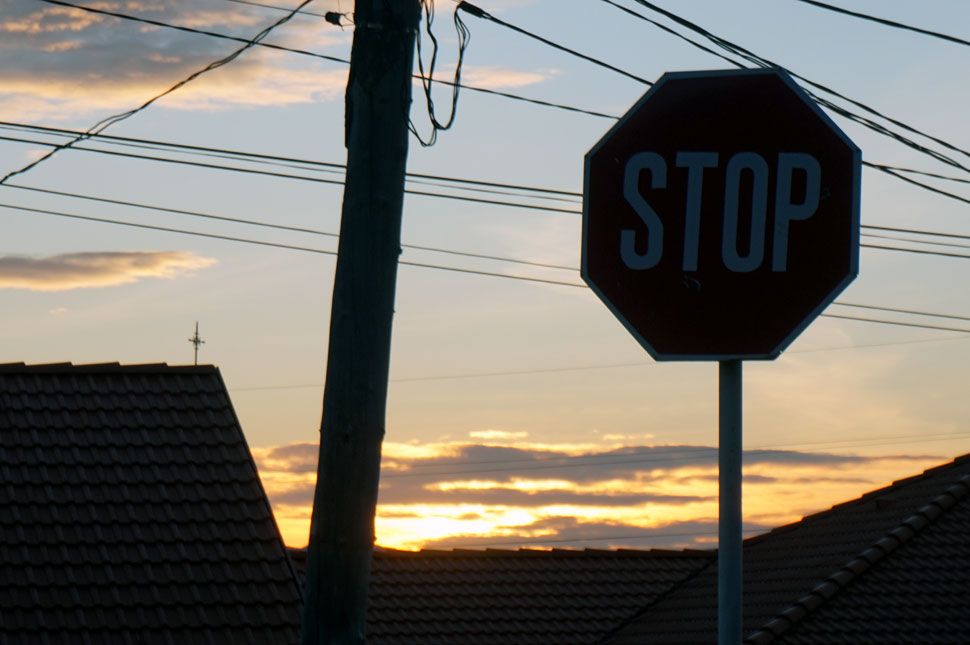 Kerüld el a Reményik Sándor utcát