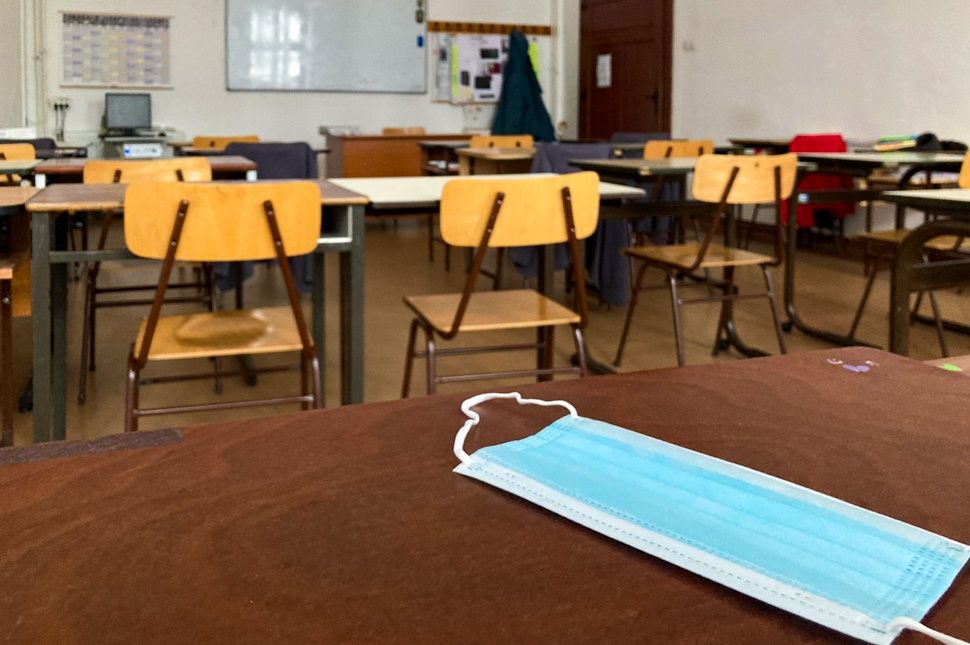 COVID kontra iskola: lesz-e ebből érettségi?
