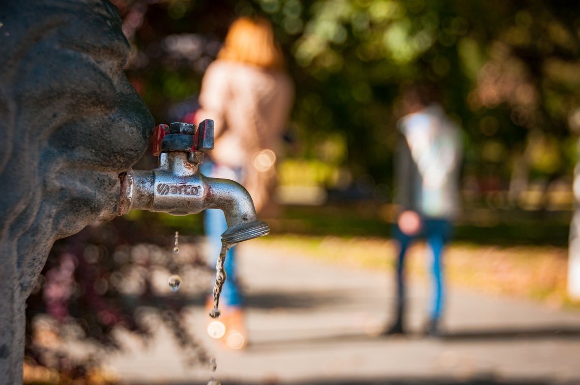Frissítve: Zsinórban harmadik napja nincs vizük napközben