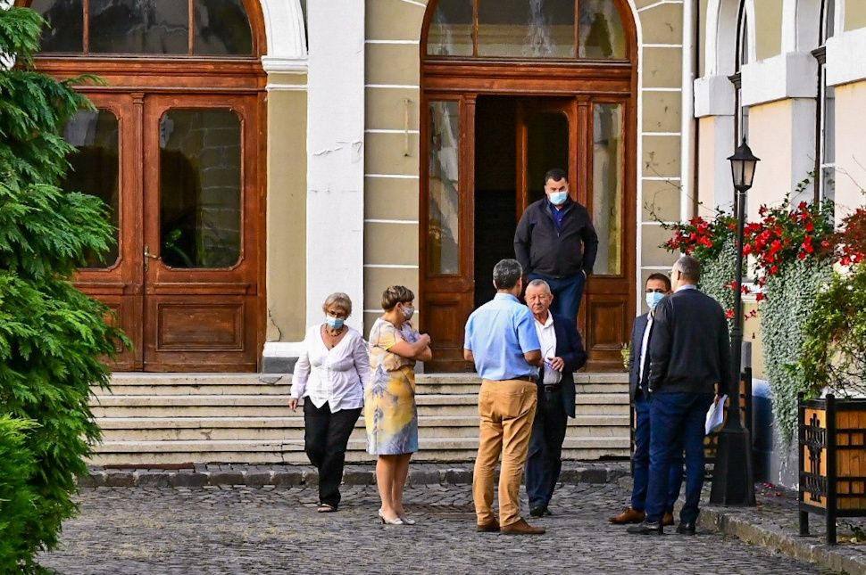 Élő közvetítés a szeptemberi tanácsülésről