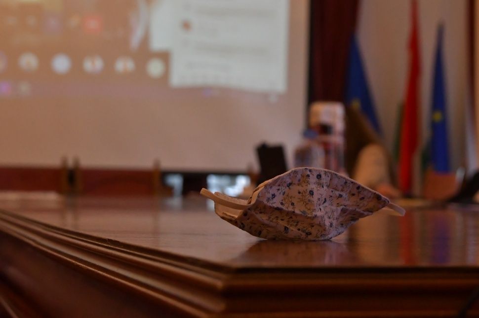 Újabb intézkedéseket hoztak a vesztegzár elkerülése érdekében