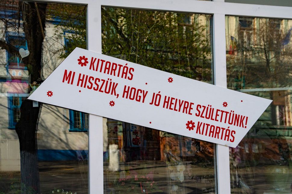 Újra három ezrelék alatt a város fertőzöttségi mutatója