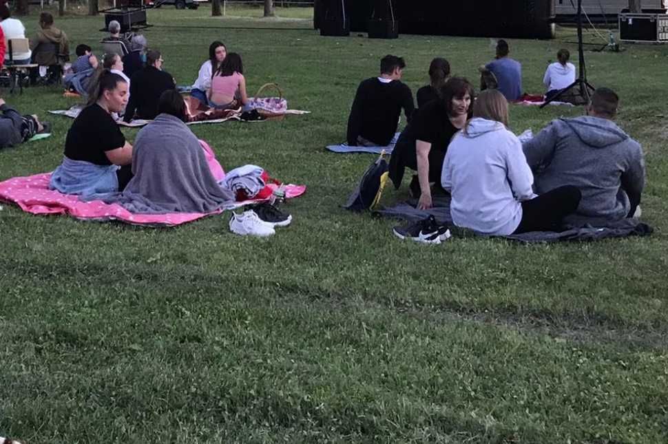 Indul a bakterház Szentegyházán!
