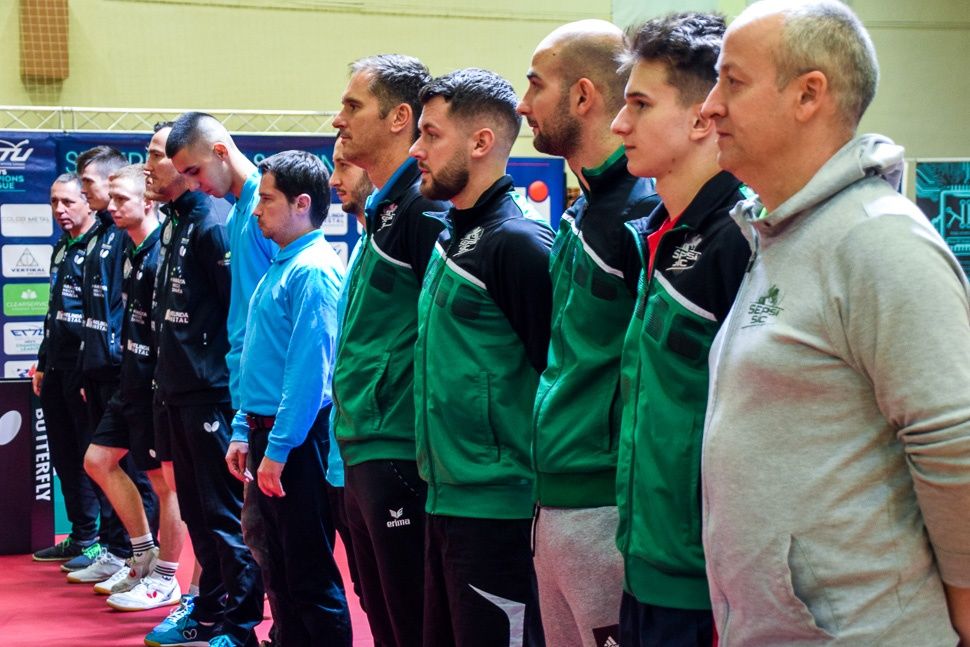 Hatalmas lépést tettek az ezüst megszerzésére