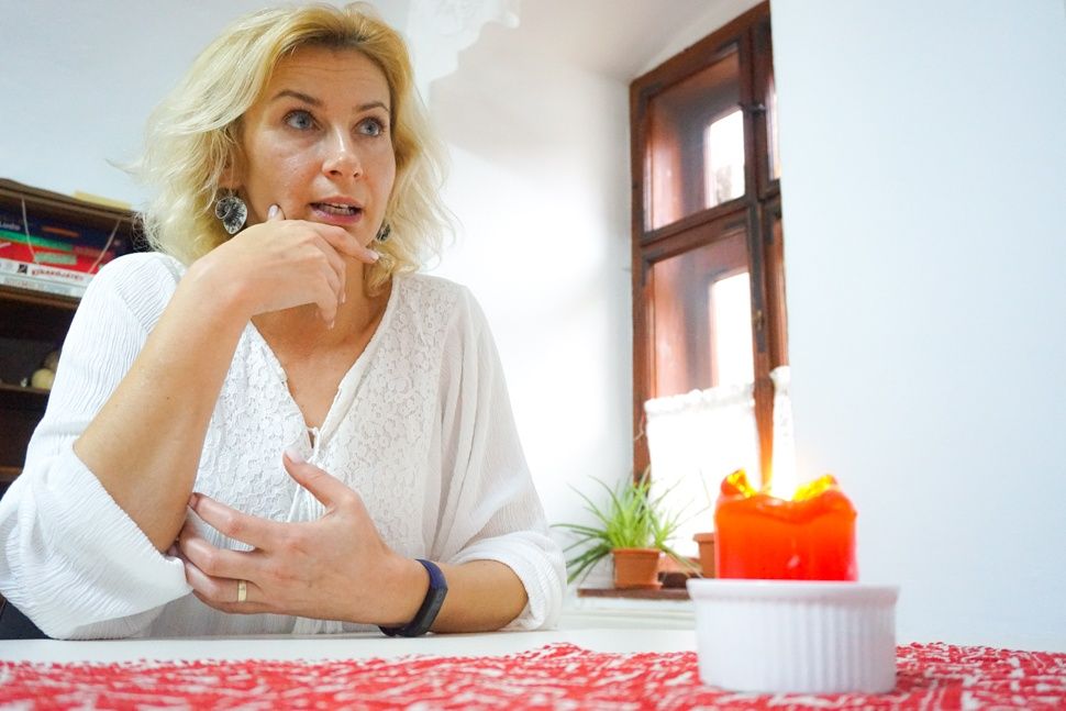 Ezek a gyerekek nem meghalni akarnak, ők élni nem bírnak így tovább