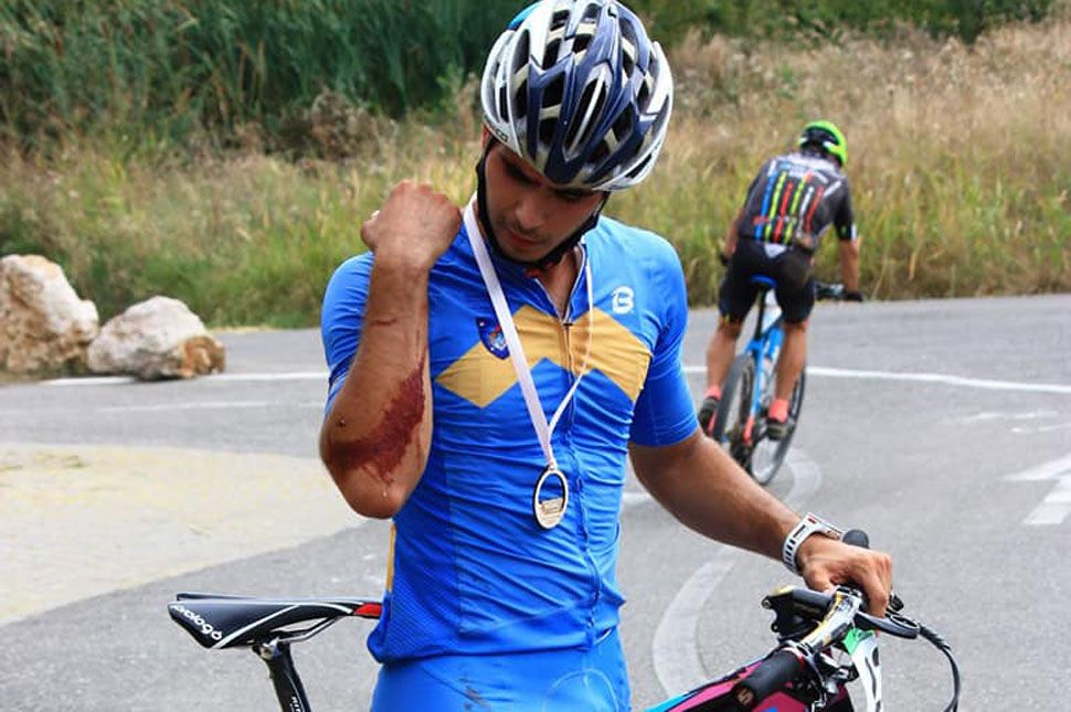 Megsérültek, eltévedtek, mégis győztek