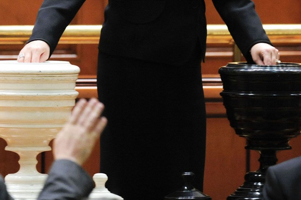 Költségvetés: ha megszavazzák, 2019-ben Romániában lesz a Kánaán