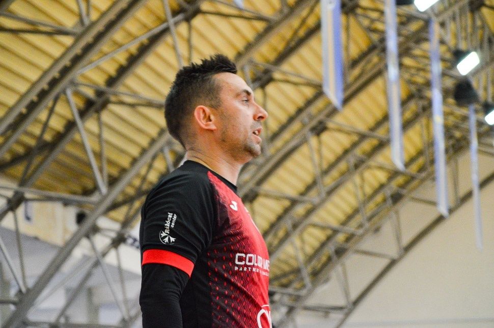 Szécsi: a focit nem tudom abbahagyni