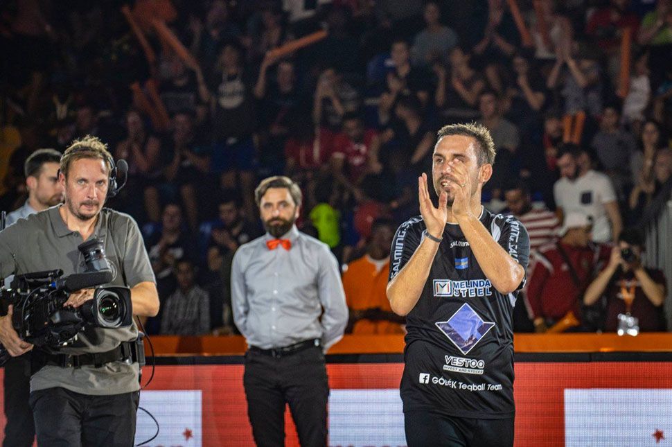 Szécsi ezért nem védhet címet Budapesten