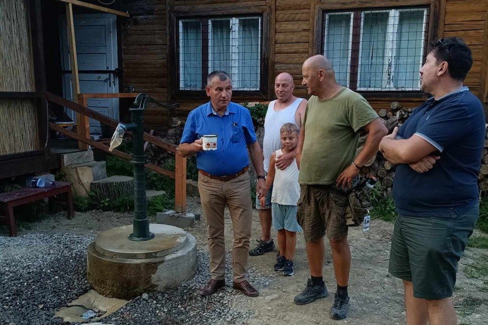 Újra feredhetünk majd a Szejkén?